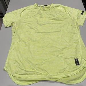 H&M work out shirt